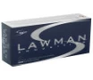 SPEER LAWMAN  45 ACP 230 GRAIN TOTAL METAL JACKET 53653
