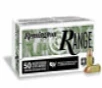 Remington Range 9MM 115 Grain Full Metal Jacket - T9MM3L