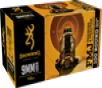 BROWNING 9mm Luger 115Gr FMJ Handgun Ammo B191800094