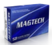 Magtech 38J Range Training 38 Special 158 gr Lead Semi Wadcutter 50 Per Box  20 Cs