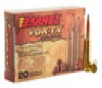 Barnes Bullets VOR- TX 120 Grain - Tipped TSX Boat Tail 6 5 Creedmoor Ammunition - 30815