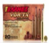 Barnes Bullets VOR-TX 7mm-08 Remington 120 Grain Tipped TTSX Boat Tail Ammunition  21561 