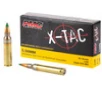 PMC X-TAC 5 56x45mm NATO 62 Grain Light Armor Piercing