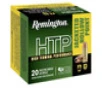 Remington HTP 45 ACP 185 Grain Jacketed Hollow Point