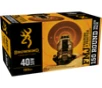 Browning  40 S W 165 Grain FMJ Bulk Pack Ammunition