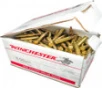 Winchester 5 56x45mm NATO 55 Grain Full Metal Jacket Ammunition
