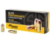 Sig Sauer 230 Elite Ball  45 ACP  230 Grain  FMJ  Brass Cased Centerfire Pistol Ammo
