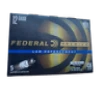 Federal Law Enforcement 12 Gauge Ammo 2-3 4  Tactical TruBall Rifled Slug Low Recoil