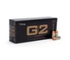 Speer Gold Dot G2  40 S W 180 Grain Jacketed Hollow Point