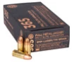 Sig Sauer Elite Ball 365  9MM  115 Grain  Full Metal Jacket Ammunition
