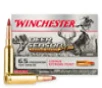 Winchester 6 5 Creedmoor 125 Grain Copper Extreme Point Lead Free