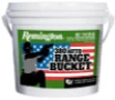 Remington UMC  380 Auto 95 Grain FMJ Range Bucket 300 Rounds Ammunition