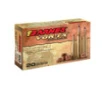 Barnes Bullets VOR-TX Rifle 5 56x45mm NATO 62 gr TSX Boat Tail