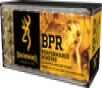 Browning BPR Performance 22 Winchester Magnum Rimfire 40GR Jacketed Hollow Point