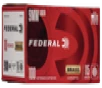 Federal Champion 9MM 115Gr Full Metal Jacket - WM51991