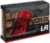 Barnes VOR-TX BAR 300 PRC 208GR Long Range X  LRX  Boat Tail