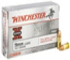 Winchester Super X 9mm Luger Subsonic Centerfire  147gr Encapsulated - FMJ