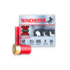 Winchester Super-X 12GA 2 75  00 Buck 9-Pellets
