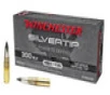 Winchester Silvertip  300 Blackout Ammunition 150 Grain Defense Tip 1900 fps