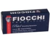 Fiocchi Training Dynamics  40 S W 170gr Full Metal Jacket Truncated Cone