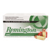 Remington UMC Value Pack 9mm Luger 115 Grain Jacketed Hollow Point