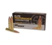 Sig Sauer Elite Marksman  300 AAC Blackout Open Tip Match 125 Grain