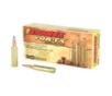 Barnes VOR-TX  243 Winchester 80 Grain Tipped Triple Shock X Boat Tail