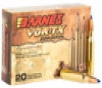Barnes VOR-TX  308 Winchester 130 Grain Tipped Triple Shock X Boat Tail