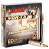 Barnes VOR-TX 7mm Remington Magnum 139 Grain Long Range X Boat Tail
