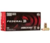 Federal American Eagle 9MM 147 Grain Full Metal Jacket