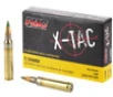 PMC X-TAC 5 56x45mm NATO 62 Grain Light Armor Piercing