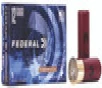 Federal Power-Shok 12 Gauge 2 75  1oz Hollow Point