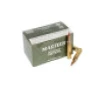Magtech First Defense Tactical 5 56x45mm NATO 62 Grain Full Metal Jacket