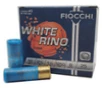 Fiocchi Exacta White Rino Target 12 Gauge 2 75  1-1 8 Oz  8 Shot