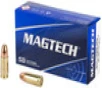 Magtech 9G Range Training 9mm Luger 147 Grain Full Metal Jacket