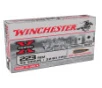 Winchester Super-X 223 Remington 55 Grain Boat Tail Hollow Point