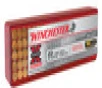 Winchester Super-X 22 LR 40 Grain Power-Point Copper Plated