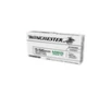 Winchester USA M855 Green Tip 5 56x45mm NATO 62 Grain FMJ Lead Core