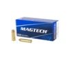 Magtech Range Training 38 Special 158 Grain Full Metal Jacket Flat Nose