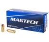 Magtech Range Training 380 ACP 95 Grain Full Metal Jacket