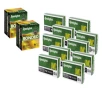 Remington Range   Defense Package 9mm 124 Grain FMJ 500 Rds   Bonded  P Jacketed Hollow Point 40 Rds