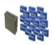 Pick Your 9mm Full Metal Jacket Ammunition 1000 Rounds   Military Ammo Can