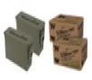 WINCHESTER LAKE CITY 5 56 62 GRAIN M855 GREEN TIP FMJ   Ammo Can