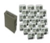 Pick Your 9mm 124 Grain Full Metal Jacket Ammunition 1000 Rounds   Military Ammo Can