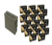 Pick Your 9mm 124 Grain Full Metal Jacket Ammunition 1000 Rounds   Military Ammo Can