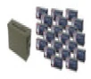 Pick Your 9mm 124 Grain Full Metal Jacket Ammunition 1000 Rounds   Military Ammo Can