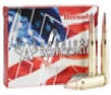 Hornady American Whitetail  308 Winchester 150 Grain InterLock Spire Point