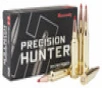 Hornady Precision Hunter  308 Winchester 178 Grain ELD-X