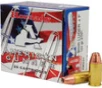 Hornady American Gunner 9mm  P 124 Grain XTP Hollow Point