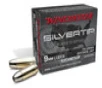 Winchester Silvertip 9mm Luger 147 Grain Jacketed Hollow Point